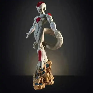 Dragon Ball Z Frieza Action Figurine (26CM) - Bear Hugs