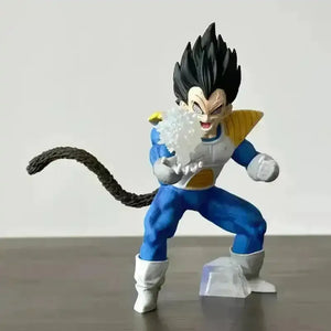 Dragon Ball Z Great Ape Figure (17 cm) - Bear Hugs