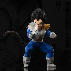 Dragon Ball Z Great Ape Figure (17 cm) - Bear Hugs