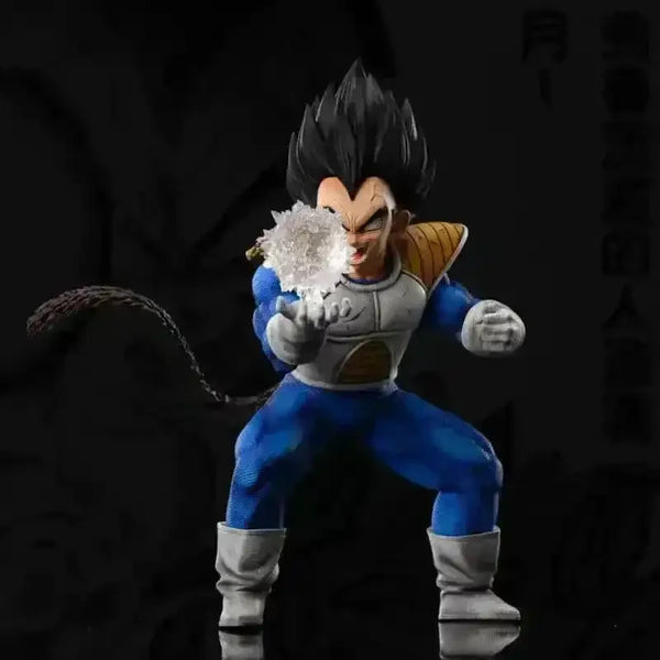 Dragon Ball Z Great Ape Figure (17 cm) - Bear Hugs