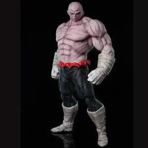 Dragon Ball Z Jiren Figurine (23cm) - Bear Hugs