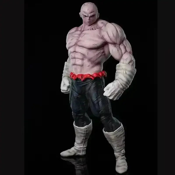 Dragon Ball Z Jiren Figurine (23cm) - Bear Hugs