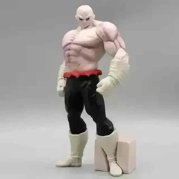 Dragon Ball Z Jiren Figurine (23cm) - Bear Hugs