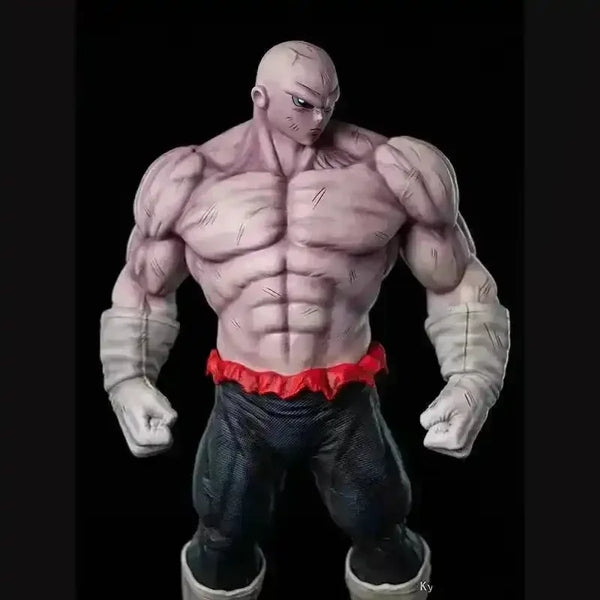 Dragon Ball Z Jiren Figurine (23cm) - Bear Hugs