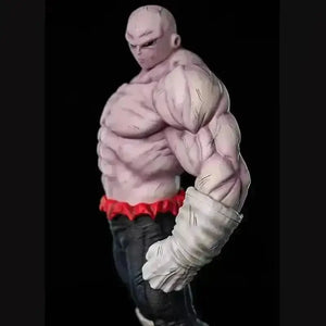 Dragon Ball Z Jiren Figurine (23cm) - Bear Hugs