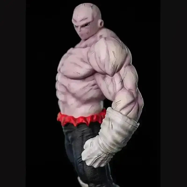 Dragon Ball Z Jiren Figurine (23cm) - Bear Hugs