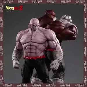 Dragon Ball Z Jiren Figurine (23cm) - Bear Hugs