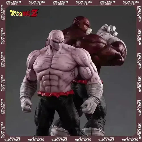 Dragon Ball Z Jiren Figurine (23cm) - Bear Hugs