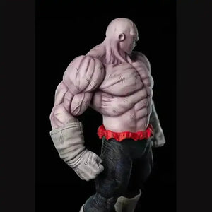 Dragon Ball Z Jiren Figurine (23cm) - Bear Hugs