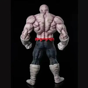 Dragon Ball Z Jiren Figurine (23cm) - Bear Hugs