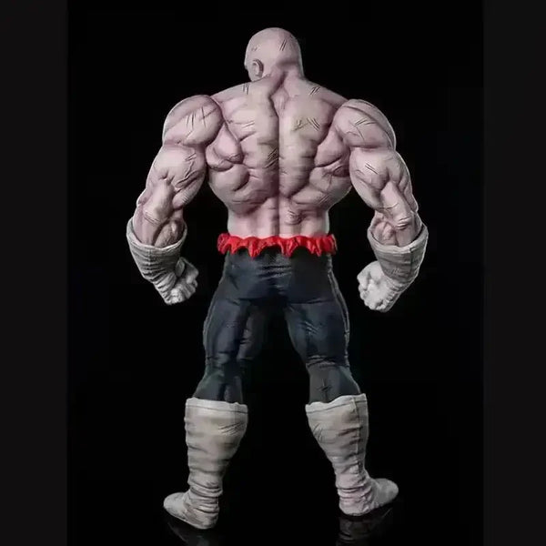 Dragon Ball Z Jiren Figurine (23cm) - Bear Hugs