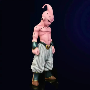 Dragon Ball Z Majin Buu Action Figure (21 cm) - Bear Hugs