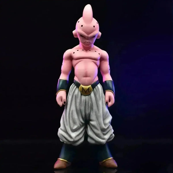 Dragon Ball Z Majin Buu Action Figure (21 cm) - Bear Hugs