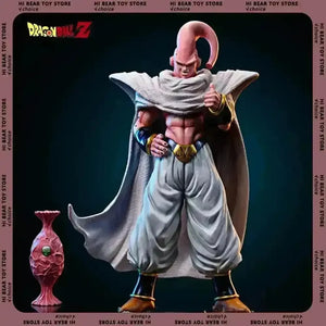 Dragon Ball Z Majin Buu Action Figure (27 cm) - Bear Hugs