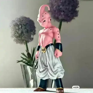 Dragon Ball Z Majin Buu Action Figurine (32 cm) - Bear Hugs