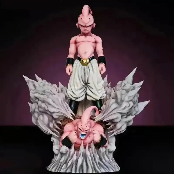 Dragon Ball Z Majin Buu Action Figurine (32 cm) - Bear Hugs