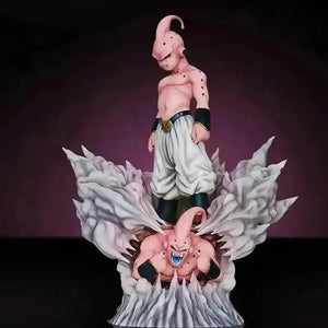 Dragon Ball Z Majin Buu Action Figurine (32 cm) - Bear Hugs