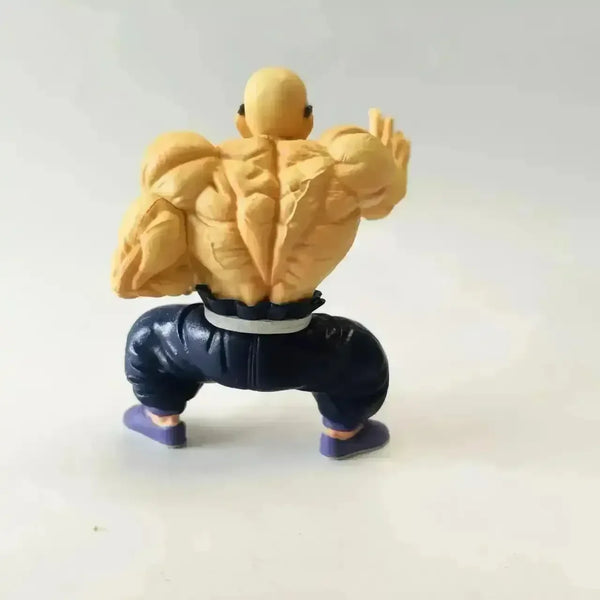 Dragon Ball Z Master Roshi Figurine (9 cm) - Bear Hugs