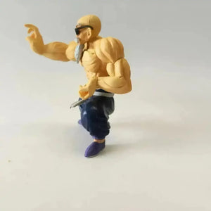 Dragon Ball Z Master Roshi Figurine (9 cm) - Bear Hugs