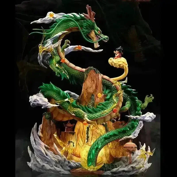 Dragon Ball Z Shenron Figure (20 cm) - Bear Hugs