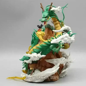 Dragon Ball Z Shenron Figure (20 cm) - Bear Hugs