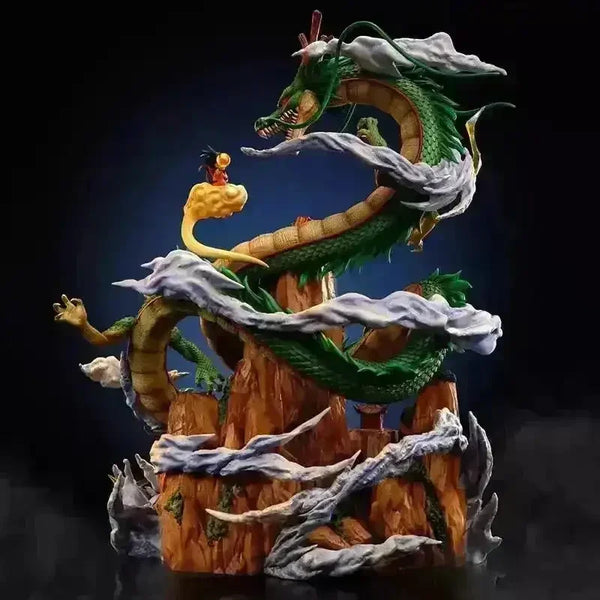 Dragon Ball Z Shenron Figure (20 cm) - Bear Hugs