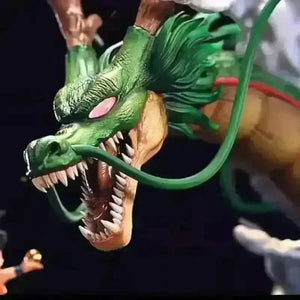 Dragon Ball Z Shenron Figure (20 cm) - Bear Hugs