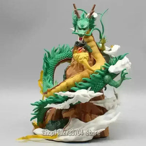 Dragon Ball Z Shenron Figure (20 cm) - Bear Hugs
