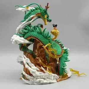 Dragon Ball Z Shenron Figure (20 cm) - Bear Hugs