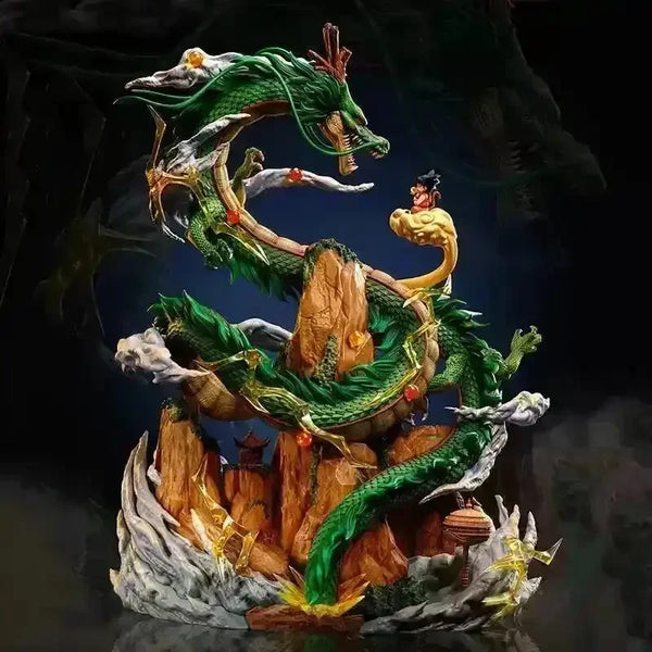 Dragon Ball Z Shenron Figure (20 cm) - Bear Hugs