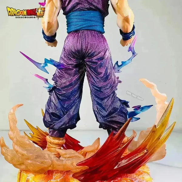 Dragon Ball Z Son Gohan Action Figurine (25 cm) - Bear Hugs