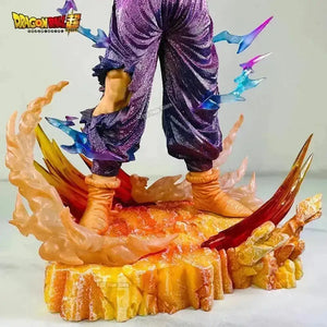 Dragon Ball Z Son Gohan Action Figurine (25 cm) - Bear Hugs