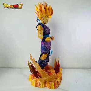 Dragon Ball Z Son Gohan Action Figurine (25 cm) - Bear Hugs