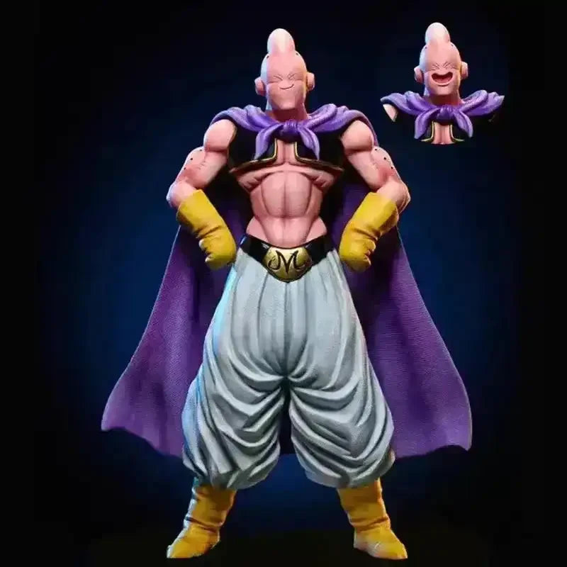 Dragon Ball Z Super Buu Action Figure (26 cm) - Bear Hugs