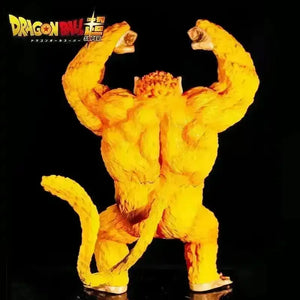 Dragon Ball Z Super Transformation Great Ape Figure (14 cm) - Bear Hugs
