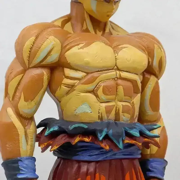 Dragon Ball Z Ultra Instinct Goku Figurine (30 cm) - Bear Hugs