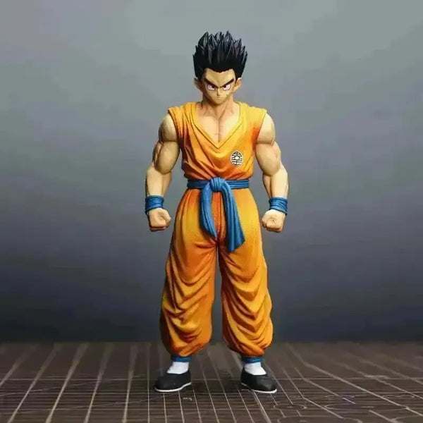 Dragon Ball Z Yamcha Action Figure (30 cm) - Bear Hugs