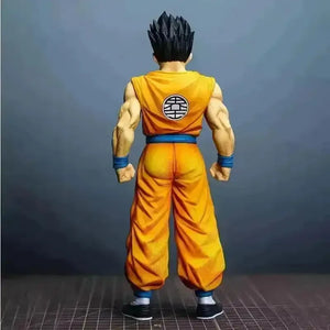 Dragon Ball Z Yamcha Action Figure (30 cm) - Bear Hugs