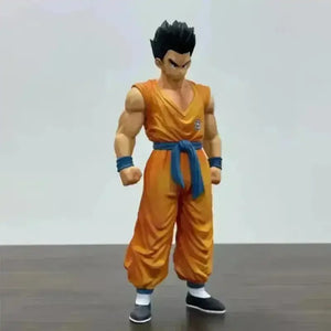 Dragon Ball Z Yamcha Action Figure (30 cm) - Bear Hugs