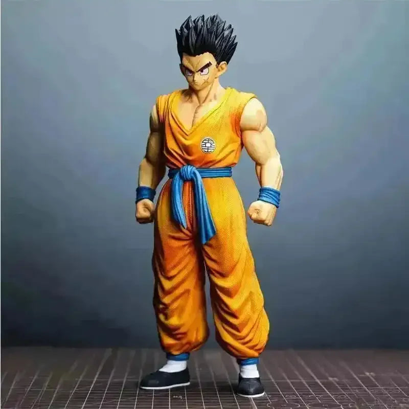 Dragon Ball Z Yamcha Action Figure (30 cm) - Bear Hugs