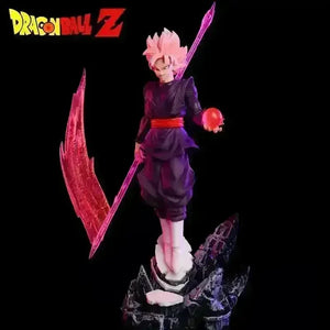 Dragon Ball Z Zamasu Action Figure (38 cm) - Bear Hugs