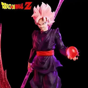 Dragon Ball Z Zamasu Action Figure (38 cm) - Bear Hugs