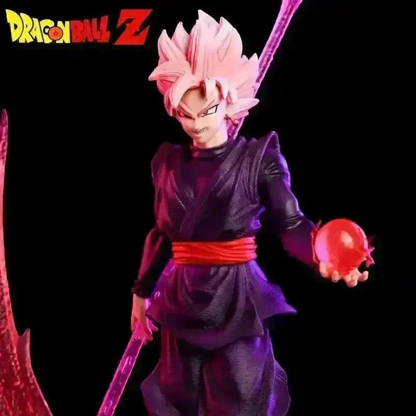 Dragon Ball Z Zamasu Action Figure (38 cm) - Bear Hugs