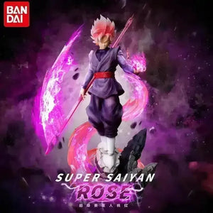 Dragon Ball Z Zamasu Action Figure (38 cm) - Bear Hugs