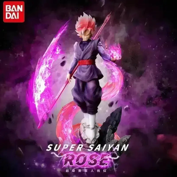 Dragon Ball Z Zamasu Action Figure (38 cm) - Bear Hugs
