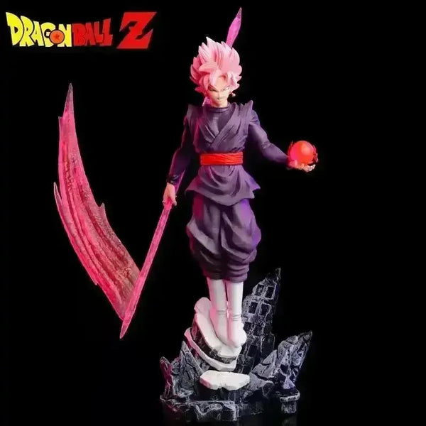 Dragon Ball Z Zamasu Action Figure (38 cm) - Bear Hugs