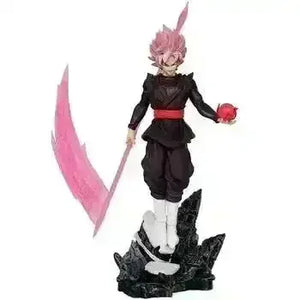 Dragon Ball Z Zamasu Action Figure (38 cm) - Bear Hugs