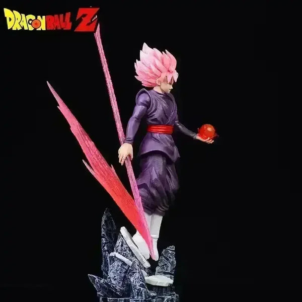 Dragon Ball Z Zamasu Action Figure (38 cm) - Bear Hugs