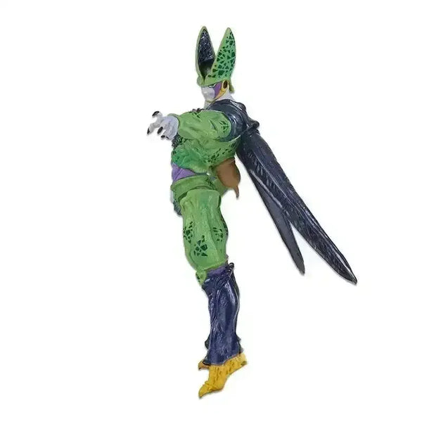 DragonBall Z Cell Action Figure (22 cm) - Bear Hugs