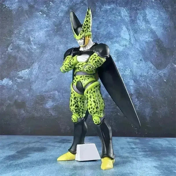 DragonBall Z Cell Action Figure (22 cm) - Bear Hugs